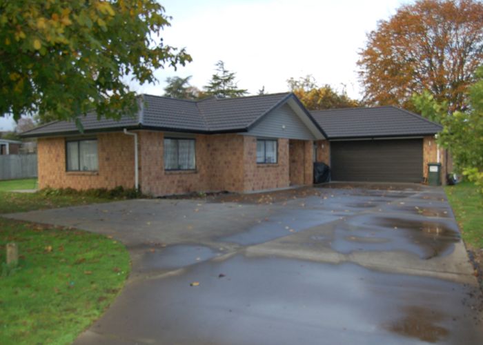 at 8 Birchwood Lane, Matamata, Matamata