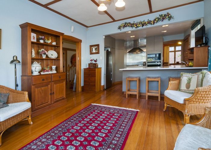 at 4 Matai Street, Woburn, Lower Hutt