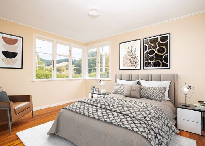  at 21 Blackhill Road, Tinui