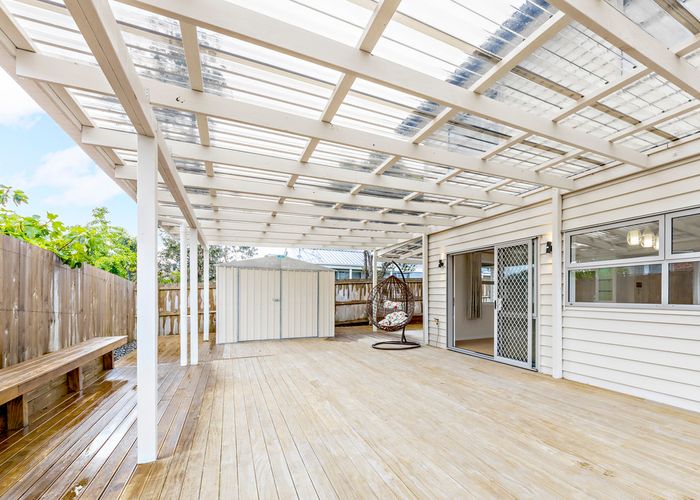  at 78A Barrack Road, Mount Wellington, Auckland