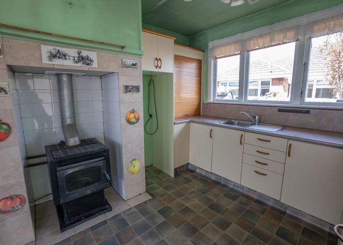  at 5 Flinders Street, Kensington, Timaru