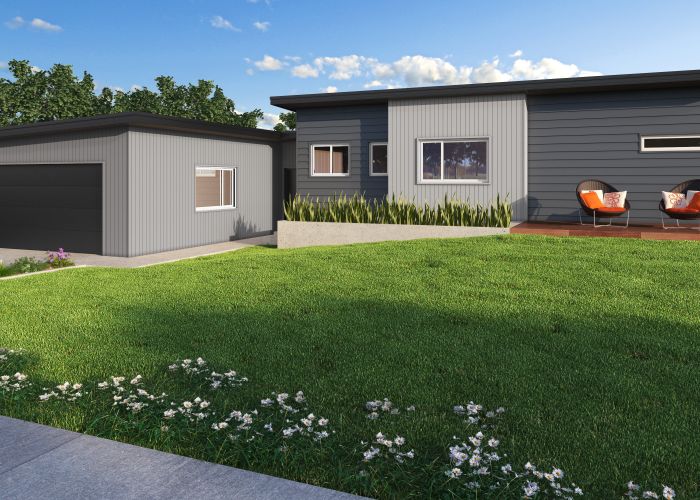  at 124 John Burke DR, Aotea, PORIRUA