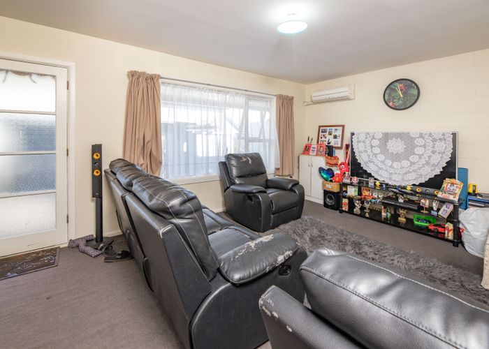  at 1/345 Cashel Street, Linwood, Christchurch