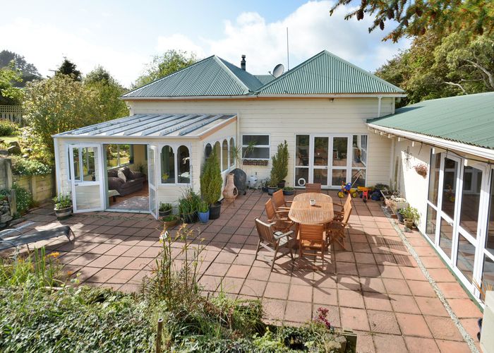  at 140 Aramoana Road, Deborah Bay