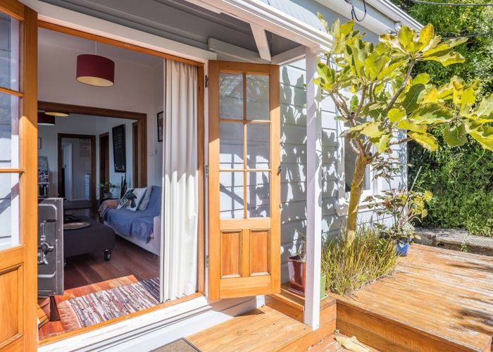  at 65 Reuben Avenue, Brooklyn, Wellington