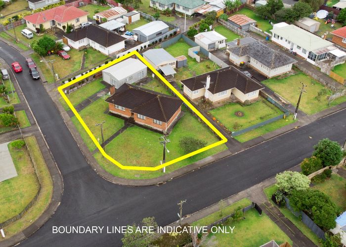  at 1 Leslie Place, Otara, Auckland