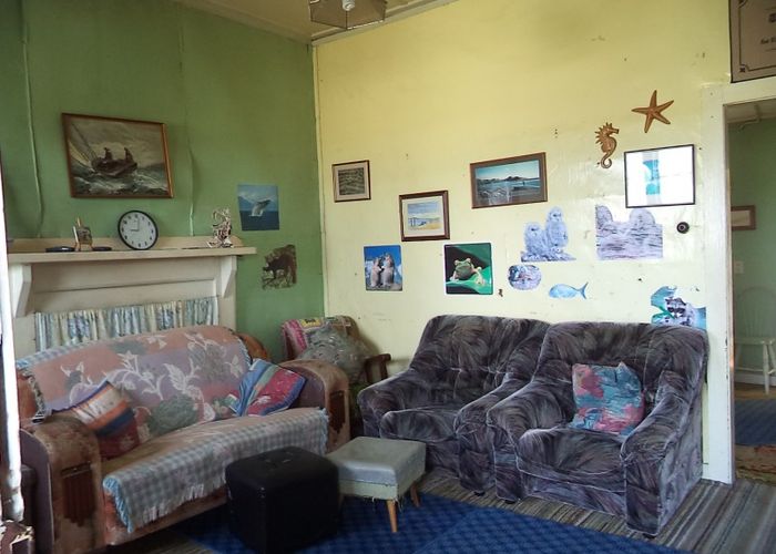  at 56 Akitio Esplanade, Ākitio, Pongaroa