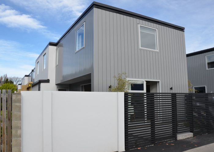  at 1/206 Salisbury Street, Christchurch Central, Christchurch