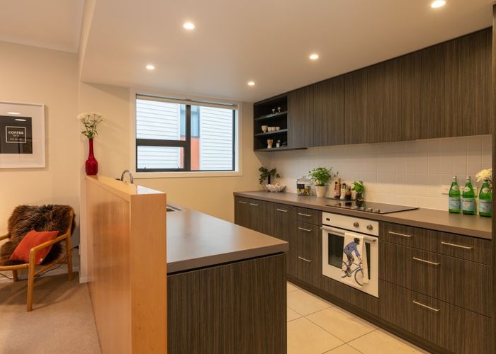  at 16/22 Booth Street, Miramar, Wellington