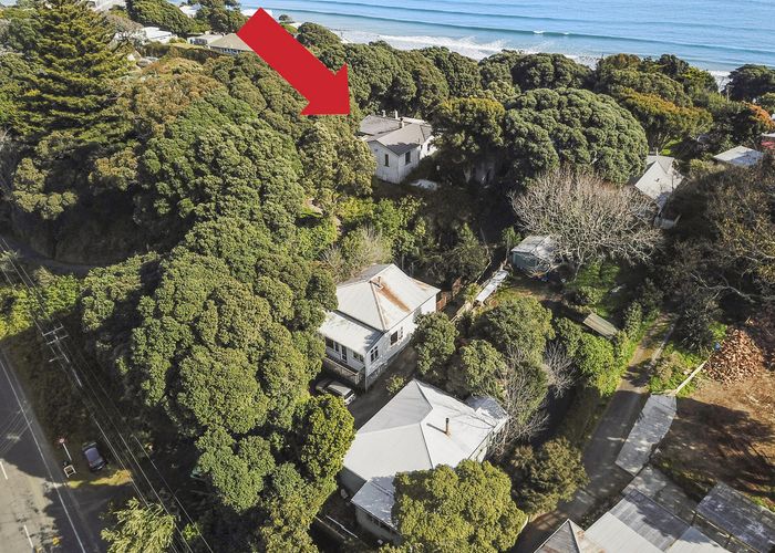  at 45 Wellington Road, Paekakariki, Paekakariki