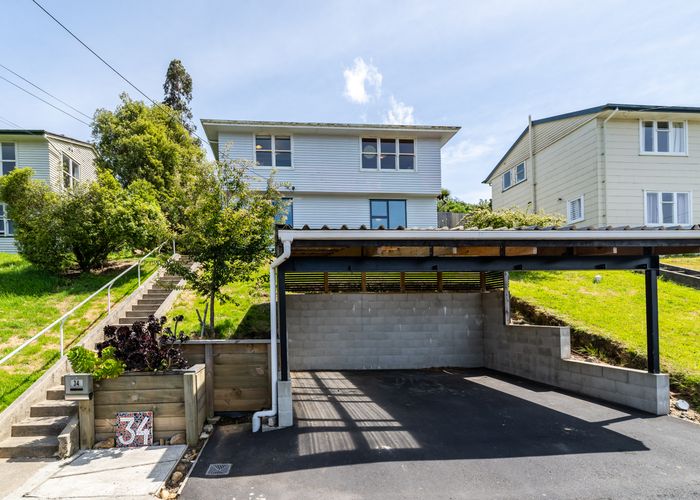  at 34 Cockerell Street, Brockville, Dunedin
