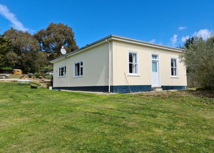  at 41 Back Road, Ngapara, Oamaru
