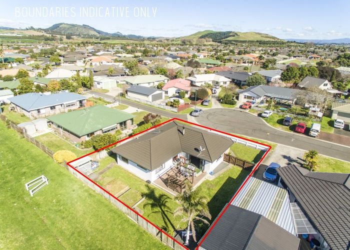  at 61 Kane Road, Papamoa Beach, Papamoa