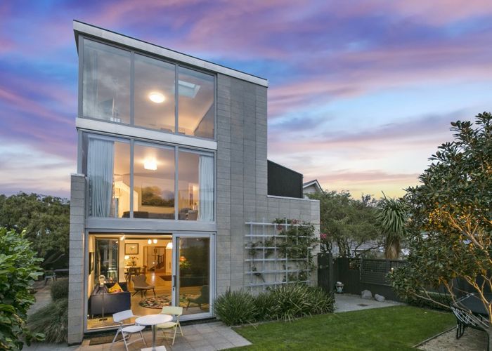  at 1 Henry Street, Kilbirnie, Wellington