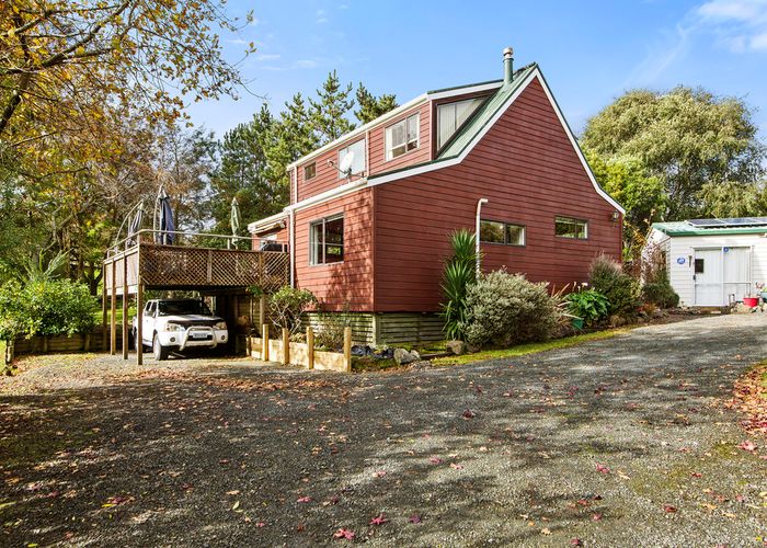  at 2319 Hunua Road, Papakura