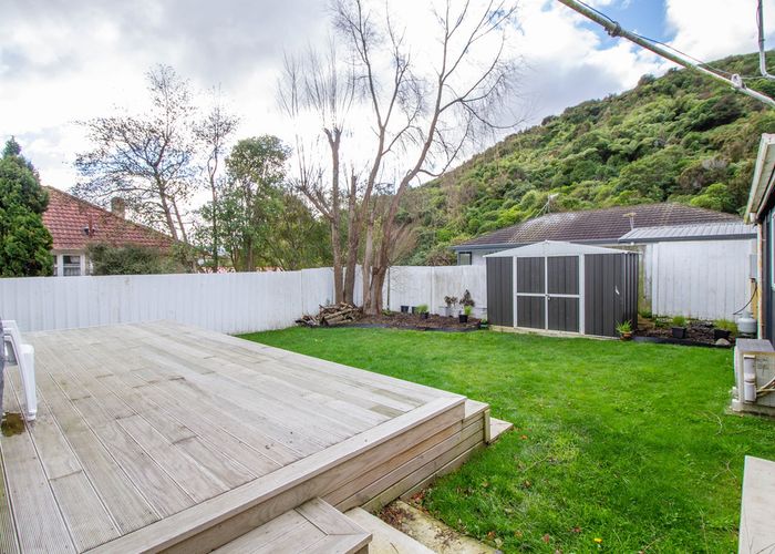  at 0 Wilkie St, Woodside, Greytown