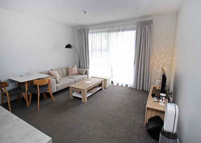  at 10/97 FILLEUL Street, Dunedin Central, Dunedin