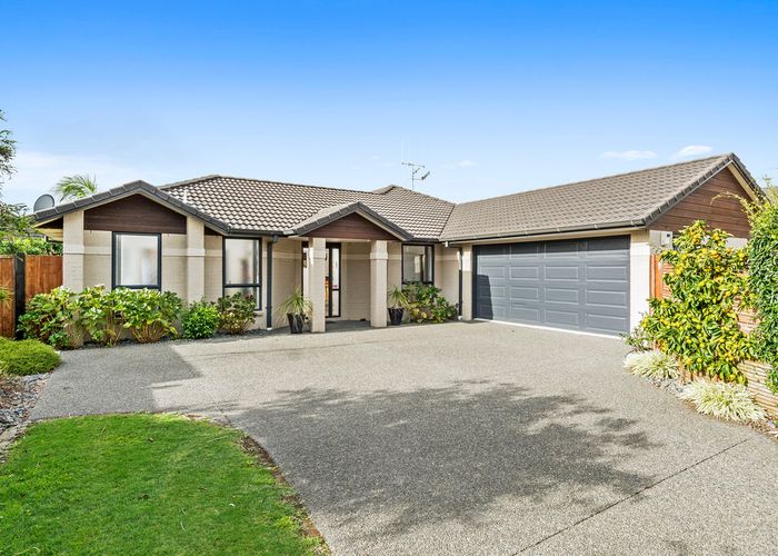  at 25 Oreti Crescent, Papamoa Beach, Papamoa