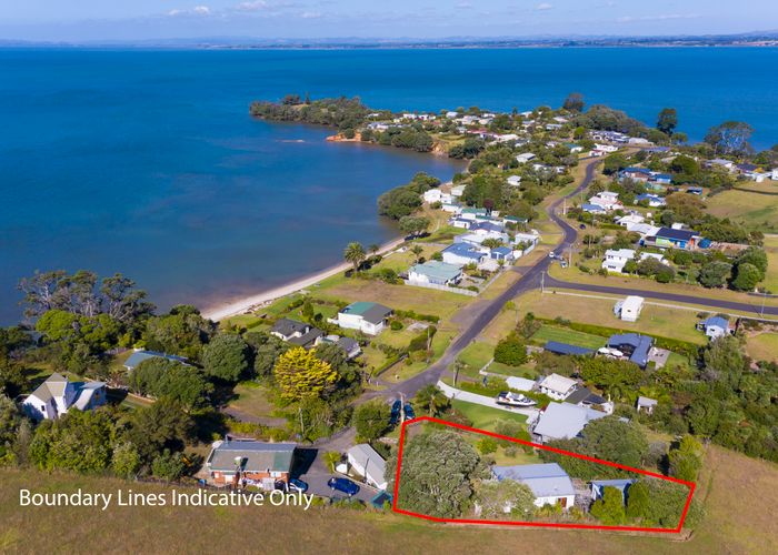  at 39 Sergeant Road, Āwhitu