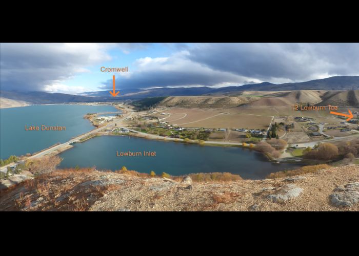  at 12 Lowburn Terrace, Lowburn, Cromwell