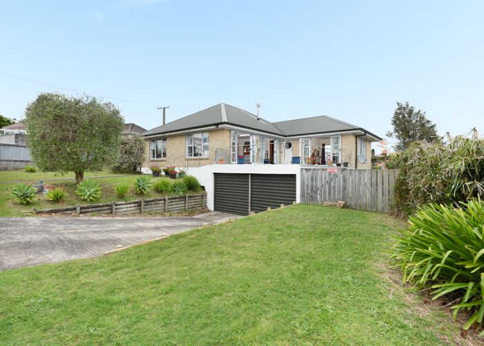  at 36 Queen Street, Te Puke