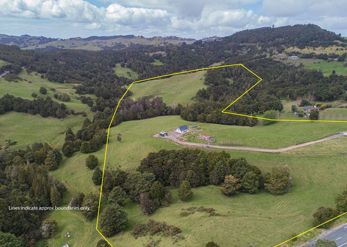  at 0 Springfield Road, Springfield, Whangarei