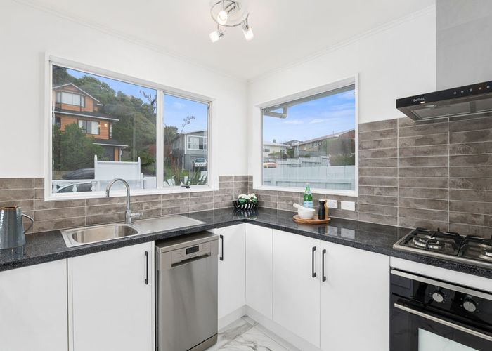  at 4A Cedar Street, Maungaraki, Lower Hutt