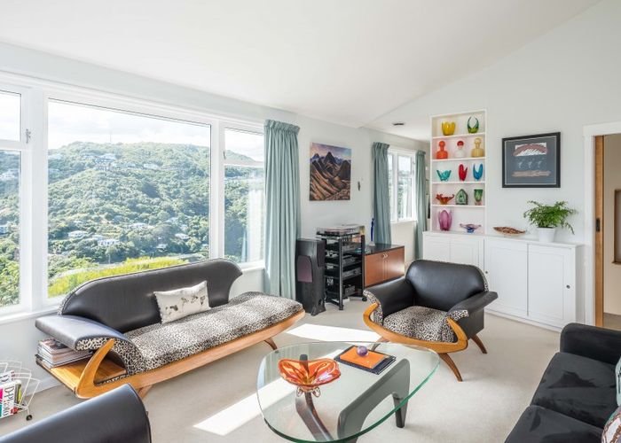  at 108 Sefton Street, Wadestown, Wellington