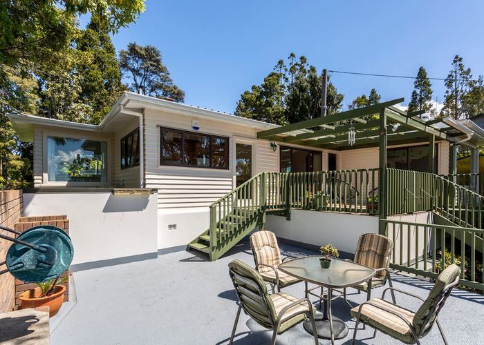  at 55 Tanekaha Road, Titirangi, Auckland