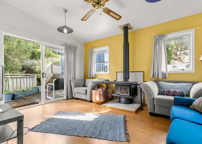 at 29A Erua Road, Ostend, Waiheke Island