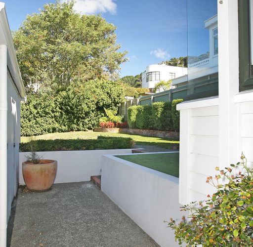  at 5 Newman Terrace, Thorndon, Wellington