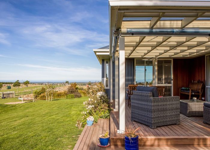  at 273P Maskells Road, Balcairn, Amberley