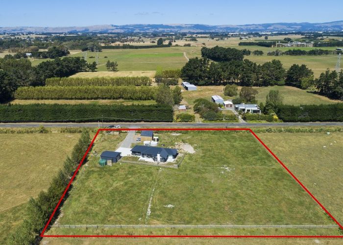  at 541 Newbury Line, Bunnythorpe, Palmerston North