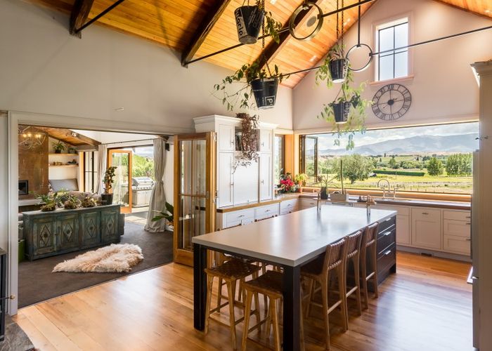  at 141 Lower Manorburn Dam, GALLOWAY, ALEXANDRA