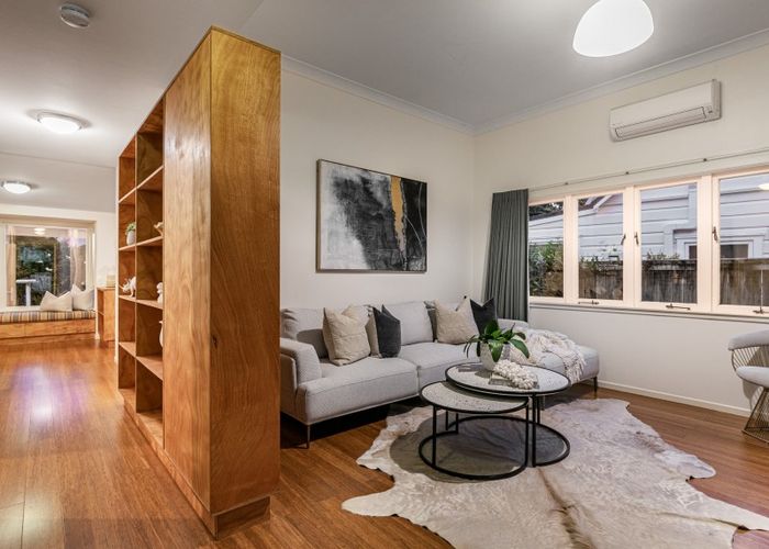  at 85 Clarence Street, Ponsonby, Auckland