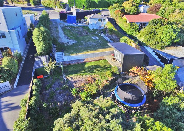  at 122 Dyers Pass Road, Cashmere, Christchurch