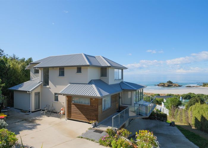  at 23 Seaview Road, Brighton, Dunedin
