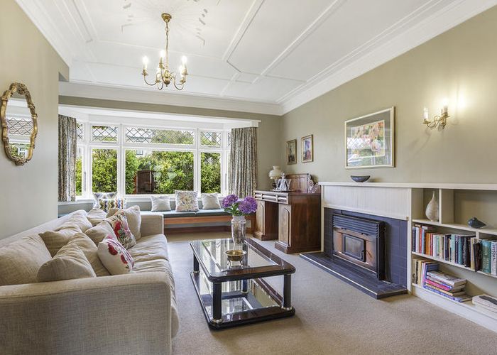  at 5 Bruce Street, Roslyn, Dunedin