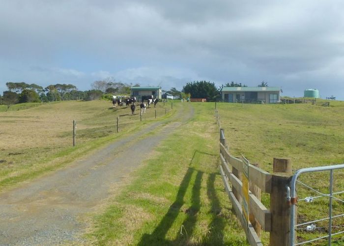  at 653 Kaimaumau Road, Kaimaumau, Awanui