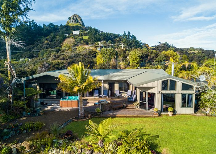  at 31 Old Hospital Road, Whangaroa, Kaeo