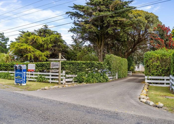  at 79 Lake Ferry Road, Lake Ferry, Featherston