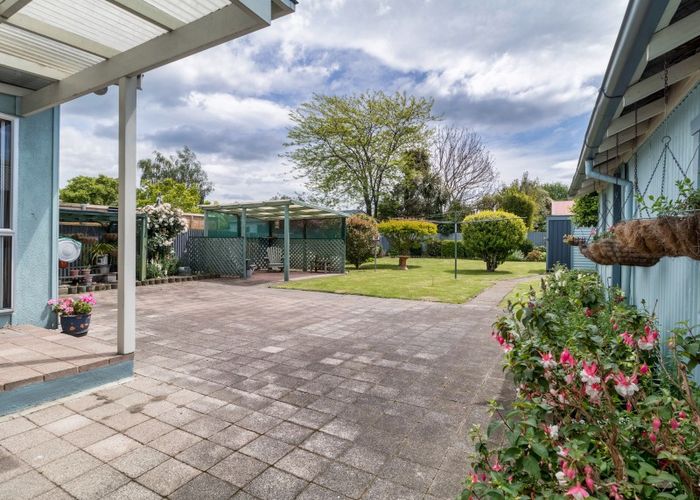  at 105 Riverslea Road South, Akina, Hastings