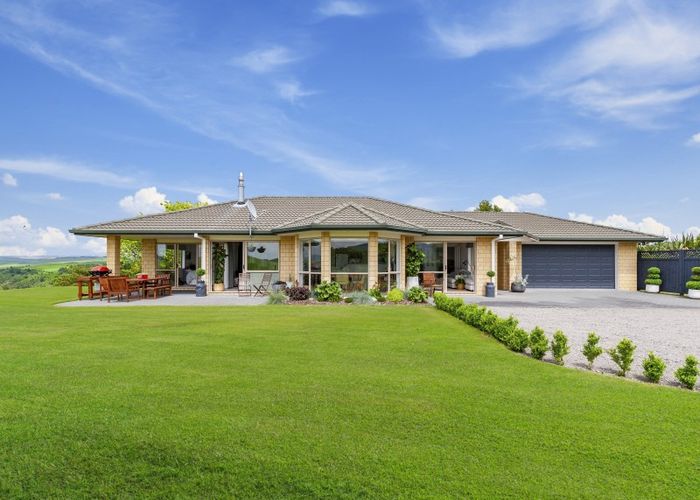  at 1111 Tutukau Road, Mihi