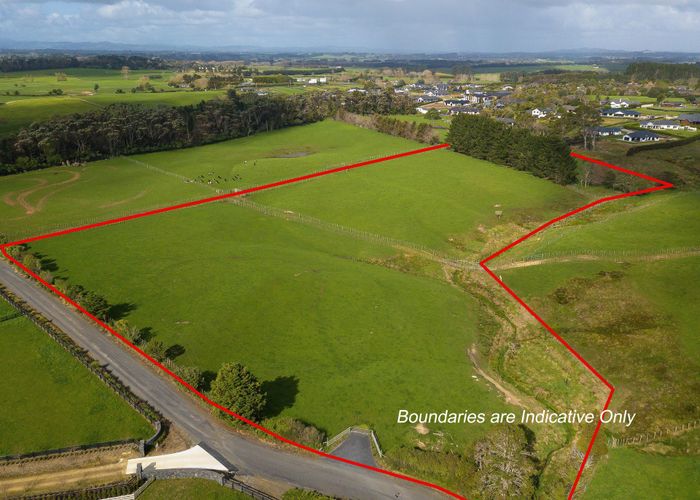  at 66 Dell Road, Waiau Pa, Pukekohe