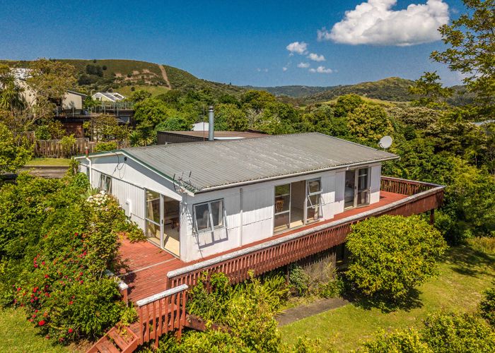  at 21 Calais Terrace, Ostend, Waiheke Island