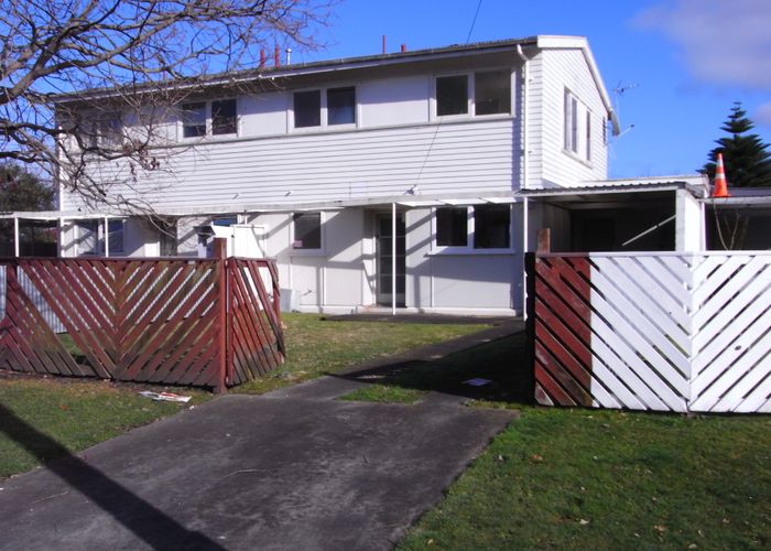  at 95 Talbot Street, Whanganui East, Whanganui