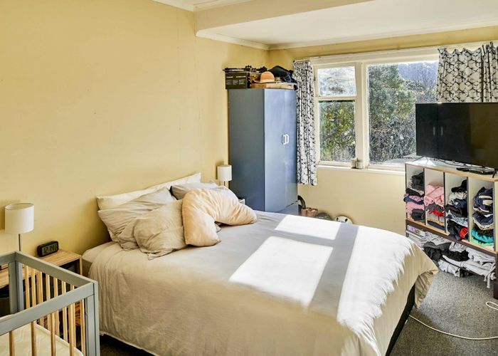  at 36 Henry Street, Kilbirnie, Wellington