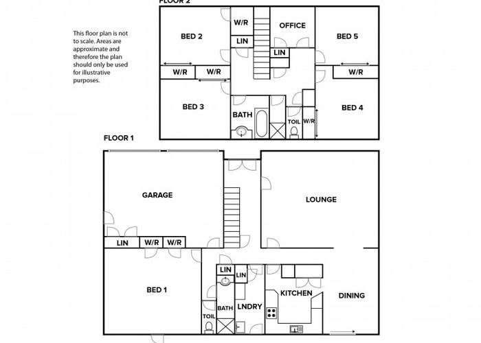  at 65 Fitzroy Street, Terrace End, Palmerston North