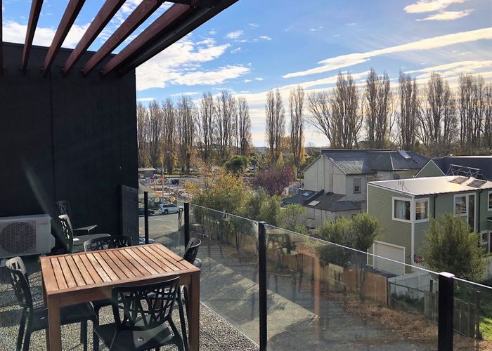  at 408/282 Madras Street, Christchurch Central, Christchurch