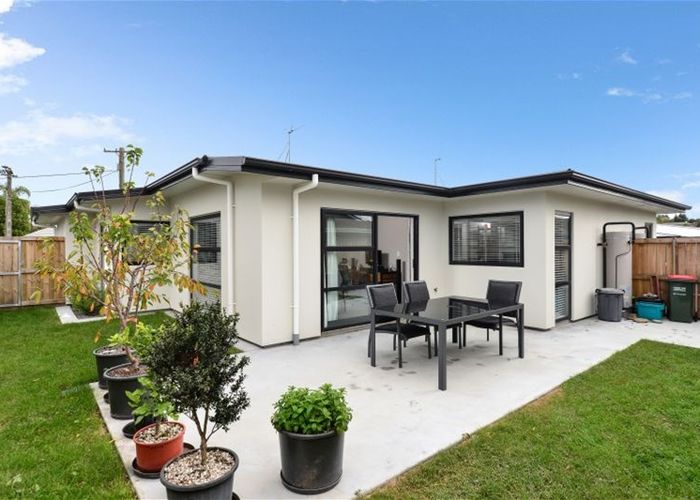 at 4/1 Murray Street, Maeroa, Hamilton